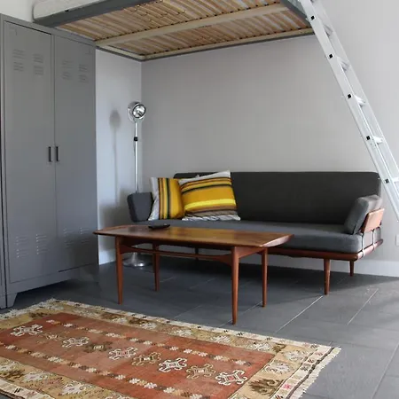 Casa vacanze Les Hauts Du Plateau Châtillon