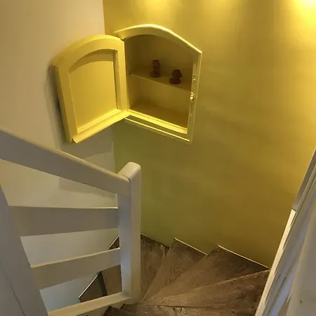 Casa vacanze Les Hauts Du Plateau Châtillon
