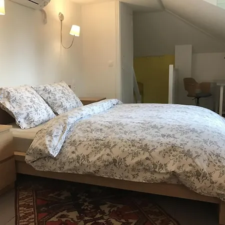 Casa vacanze Les Hauts Du Plateau