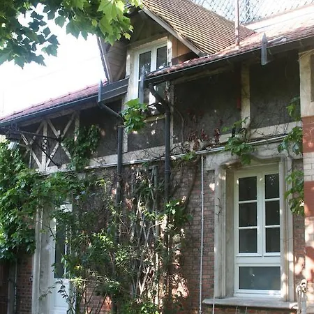 Casa vacanze Les Hauts Du Plateau *