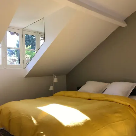 Les Hauts Du Plateau * Châtillon