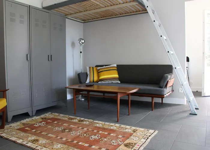 Tatil Evi Les Hauts Du Plateau Châtillon