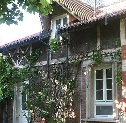 Tatil Evi Les Hauts Du Plateau *