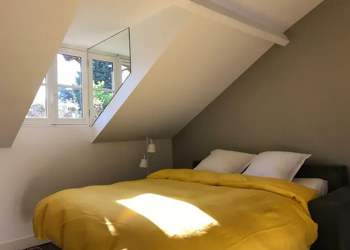 Les Hauts Du Plateau * Châtillon