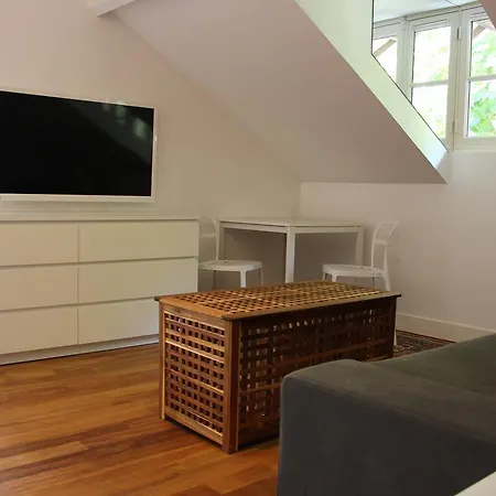 Holiday home Les Hauts Du Plateau