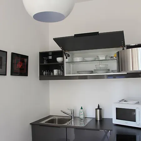 Holiday home Les Hauts Du Plateau Chatillon (Hauts-de-Seine)