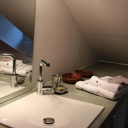 Les Hauts Du Plateau Holiday home