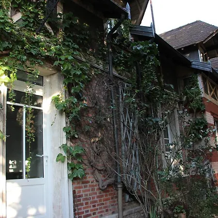 Les Hauts Du Plateau Holiday home *