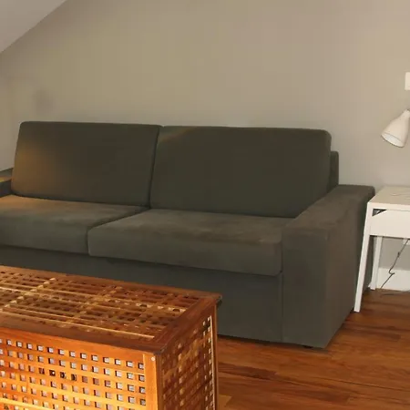 Les Hauts Du Plateau Holiday home *