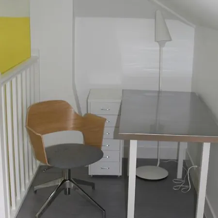 Les Hauts Du Plateau Holiday home Chatillon (Hauts-de-Seine)
