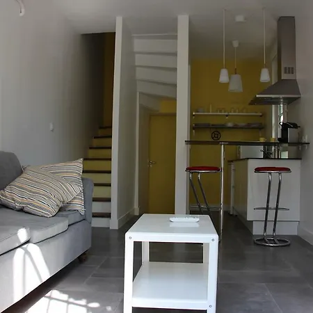 Les Hauts Du Plateau Holiday home Chatillon (Hauts-de-Seine)