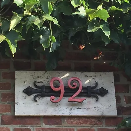 Holiday home Les Hauts Du Plateau